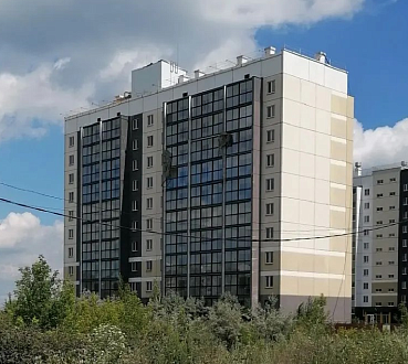 Челябинская область, г. Челябинск, р-н Тракторозаводский, по ул. Кулибина